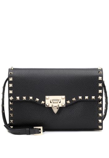 Schultertasche Rockstud Small