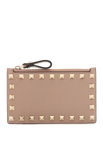 Etui Rockstud aus Leder