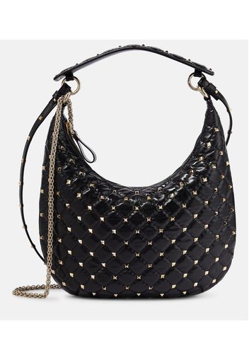 Schultertasche Rockstud Spike Small