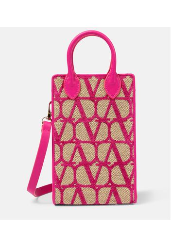 Tote Toile Iconographe