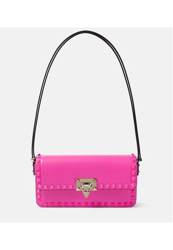 Schultertasche Rockstud23 East-West