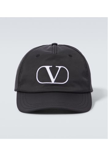 Baseballcap VLogo Signature