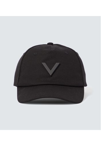 Baseballcap V Signature