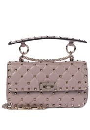 Schultertasche Rockstud Spike Small