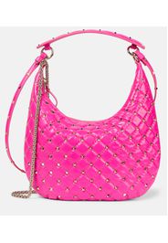 Schultertasche Rockstud Spike Small