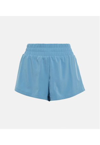 High-Rise Shorts Kallin