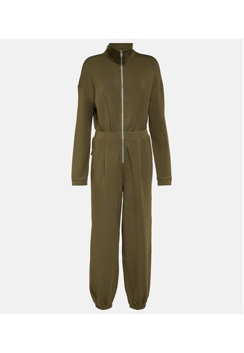 Jumpsuit Jessie aus Jersey