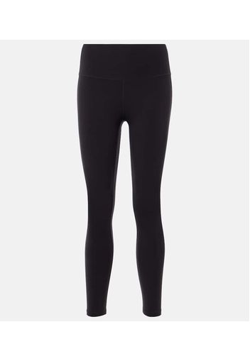 High-Rise-Leggings Shape