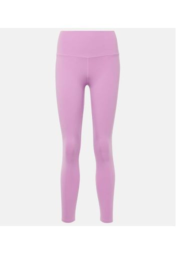 High-Rise Leggings FreeSoft