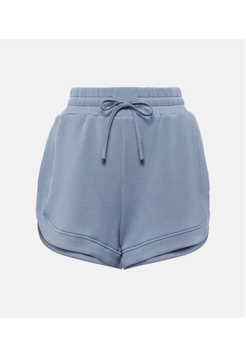 High-Rise Shorts Ollie