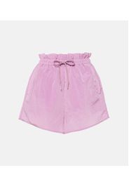 High-Rise Shorts Tulair 3