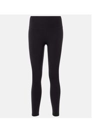 High-Rise-Leggings Shape