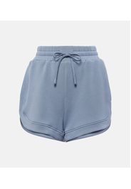 High-Rise Shorts Ollie