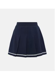 High-Rise Skort Clarendon