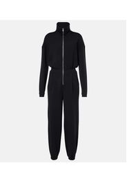 Jumpsuit Jessie aus Jersey