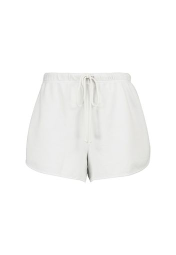 Shorts Presley aus Baumwolle