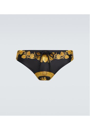 Badehose Maschera Baroque