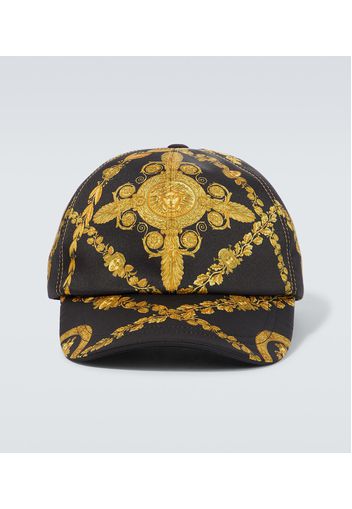 Baseballcap Maschera Baroque