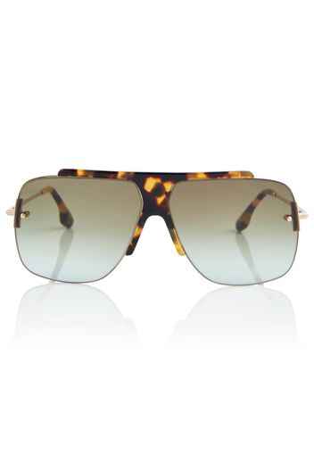 Aviator-Sonnenbrille