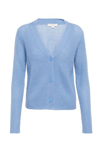 Cardigan mit Mohair