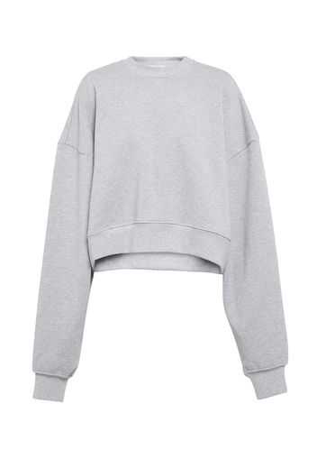 X Hailey Bieber Sweatshirt aus Baumwolle