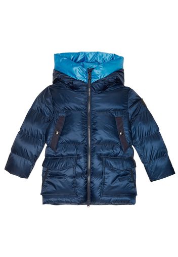 Steppjacke Sundance