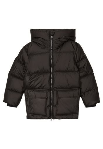 Wattierte Steppjacke Sierra