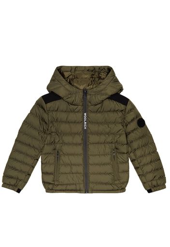 Daunenjacke Sundance