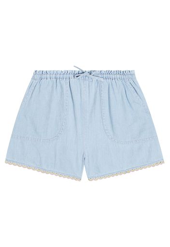 Jeansshorts Halcyon