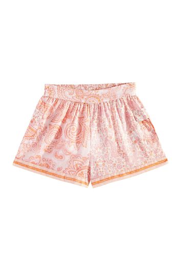 Shorts Ottie aus Baumwolle