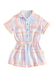 Playsuit Pop aus Baumwolle