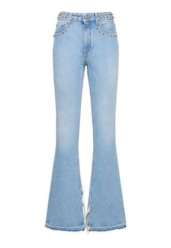 Jeans Aus Denim