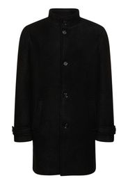 Viscose Blend Coat