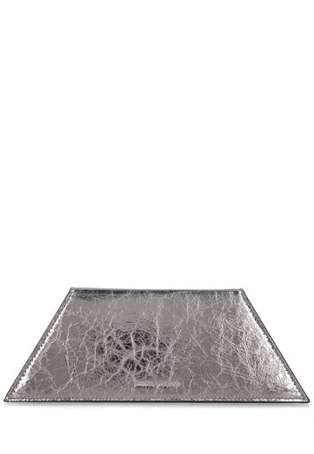 Super Amini Yigit Cracked Mirror Bag