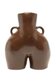 Vase "love Handles"