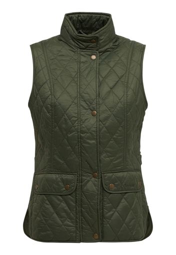 Gesteppte Nylonjacke "otterburn“