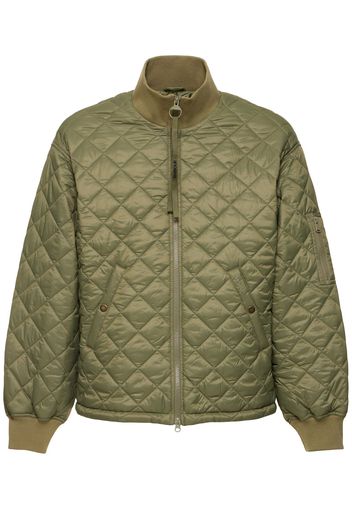 Steppjacke „heritage Plus“