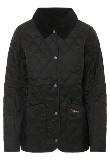 Annandale Quilted Jacket