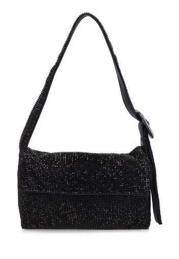 Schultertasche Aus Mesh „vitty Mignon“