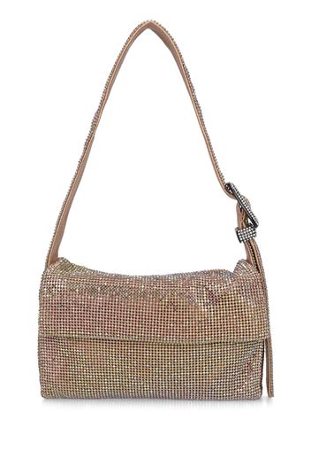 Schultertasche Aus Mesh „vitty Mignon“