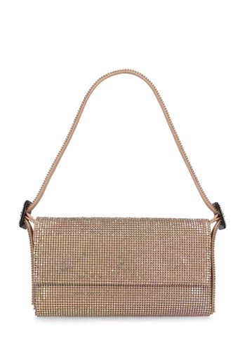 Mesh-schultertasche „vittissima La Petite“