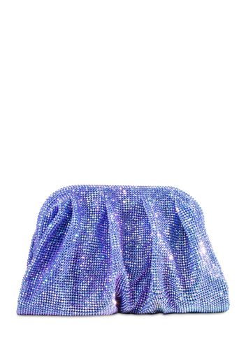 Clutch Aus Mesh Mit Strass „venus La Petite“