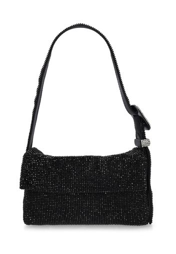 Schultertasche Aus Mesh „vitty Mignon“