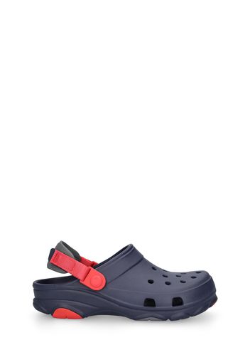 Gummi-crocs