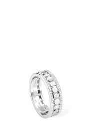 Belle Époque Reel 18kt & Diamond Ring