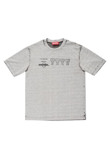 Cotton Jersey T-shirt