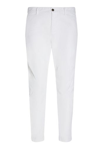 Hose Aus Stretch-baumwolle "sexy Chino"