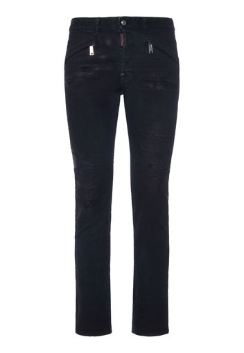 Jeans Aus Stretch-denim „cool Guy“