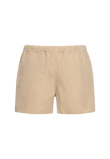 Baumwollshorts