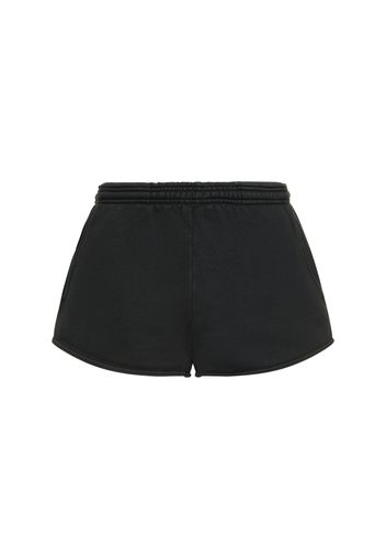 Tar Micro Shorts